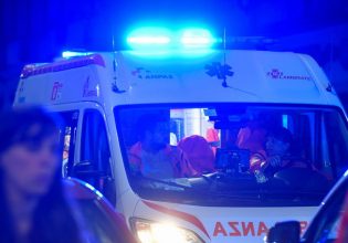 Ιταλία: Μία γυναίκα νεκρή από κροτίδες από τους εορτασμούς της Πρωτοχρονιάς