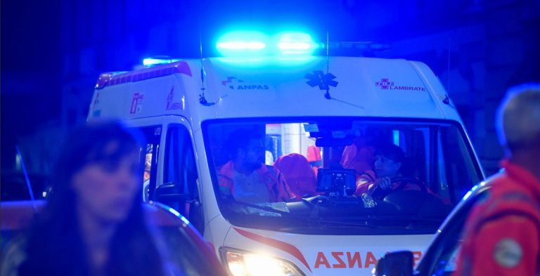 Ιταλία: Μία γυναίκα νεκρή από κροτίδες από τους εορτασμούς της Πρωτοχρονιάς