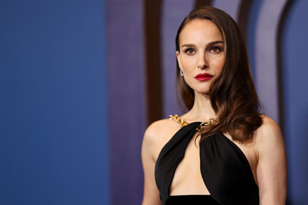 Χώρισε αθόρυβα η Νάταλι Πόρτμαν; Όλα τα σημάδια