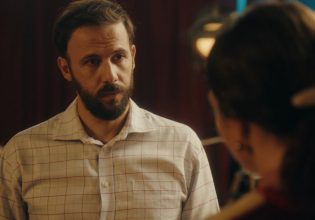 Ανατρεπτικές εξελίξεις στο «Ναυάγιο»: Ξαφνικό ατύχημα για τον Μάκη στη δουλειά