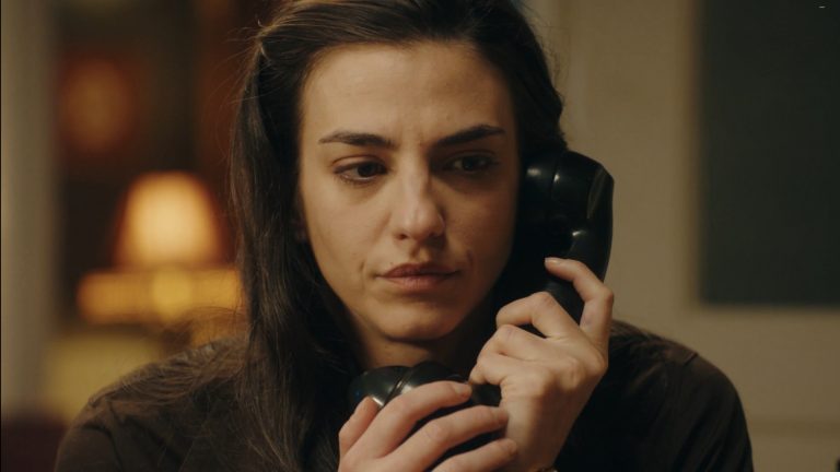 Το Ναυάγιο επιστρέφει με συγκλονιστικά επεισόδια