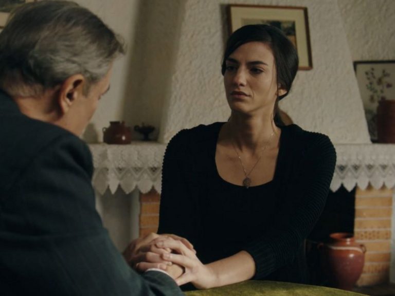 «Το Ναυάγιο»: Τι θα δούμε στο σημερινό επεισόδιο