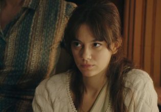 Η Αθηνά Ροδίτου δίνει spoiler για το «Ναυάγιο» – «Θα υπάρξει επανασύνδεση»