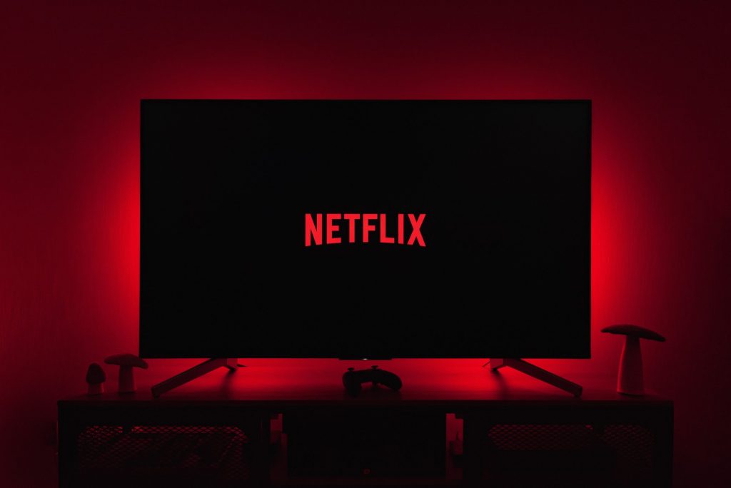 Netflix: Μετά το «Maestro» έρχονται άλλες 2 ελληνικές σειρές στην πλατφόρμα