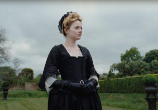 «The Favourite»: Έρχεται στο Netflix η ταινία του Γιώργου Λάνθιμου 