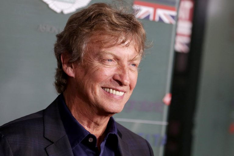 Νέα μήνυση κατά του παραγωγού Nigel Lythgoe για σεξουαλική επίθεση