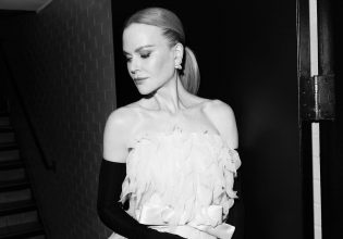 Νικόλ Κίντμαν: Η ιστορία πίσω από το Όσκαρ του 2003 – Η «μάχη» που έδινε