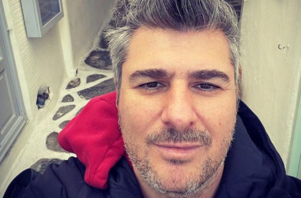 Νίκος Μωραΐτης: «Μακάρι να μην είχα δώσει τραγούδια μου στον Σάκη Ρουβά»