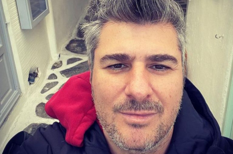 Νίκος Μωραΐτης: «Μακάρι να μην είχα δώσει τραγούδια μου στον Σάκη Ρουβά»