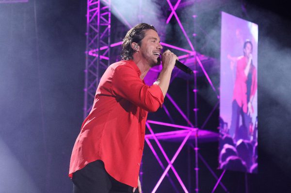 Νίκος Οικονομόπουλος: «Δεν συμφωνώ με την τεκνοθεσία από ομόφυλα ζευγάρια»