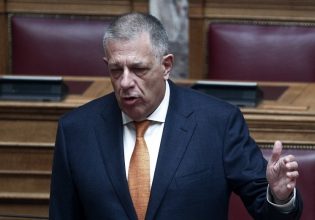 Ταχιάος: Παραδίδεται πλήρως η Εγνατία και η Βενιζέλου – Τον Νοέμβριο θα λειτουργήσει η βασική γραμμή του μετρό
