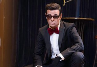 Νίνο: Έντονες αντιδράσεις στην ανάρτηση του για τους γάμους ομόφυλων ζευγαριών