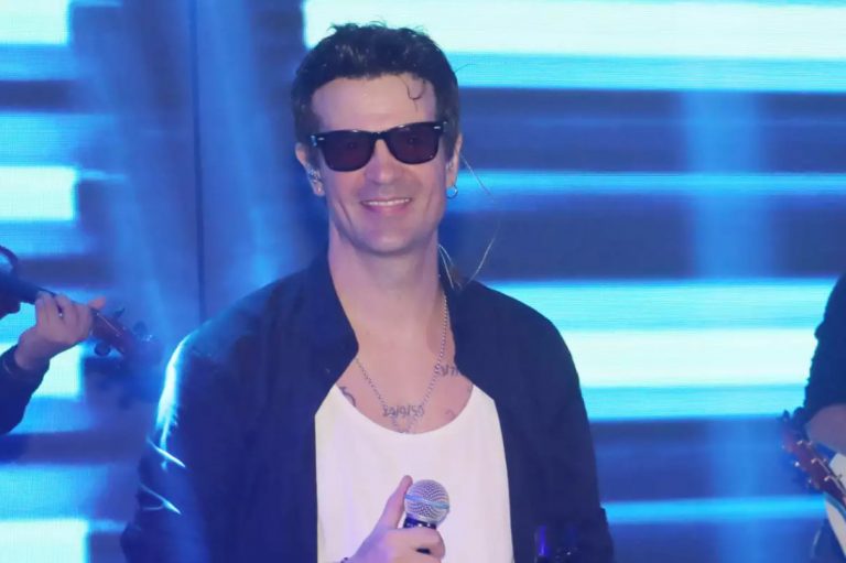 Ο Νίνο ξεκαθαρίζει μετά τις αντιδράσεις – «Μη γίνει παράξενο το φυσιολογικό»