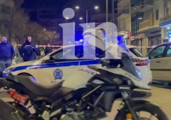 Νέος Κόσμος: Συνελήφθησαν δύο αστυνομικοί για διαρροή βίντεο από την δολοφονία Ζαμπούνη