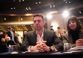 ΣΥΡΙΖΑ: Προβληματισμός για τη σύγκρουση Κασσελάκη – Πολάκη – Τα Κείμενα Θέσεων για το συνέδριο ψηφίζει η ΚΕ