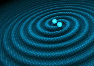 Βαρυτικά κύματα: Πράσινο φως για το ευρωπαϊκό διαστημικό συμβολόμετρο LISA