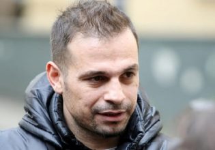 Ο Ντέμης Νικολαΐδης έκανε το επόμενο βήμα στη σχέση με τη σύντροφό του