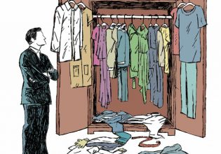 Σοσιαλδημοκρατία ή Αριστερά;