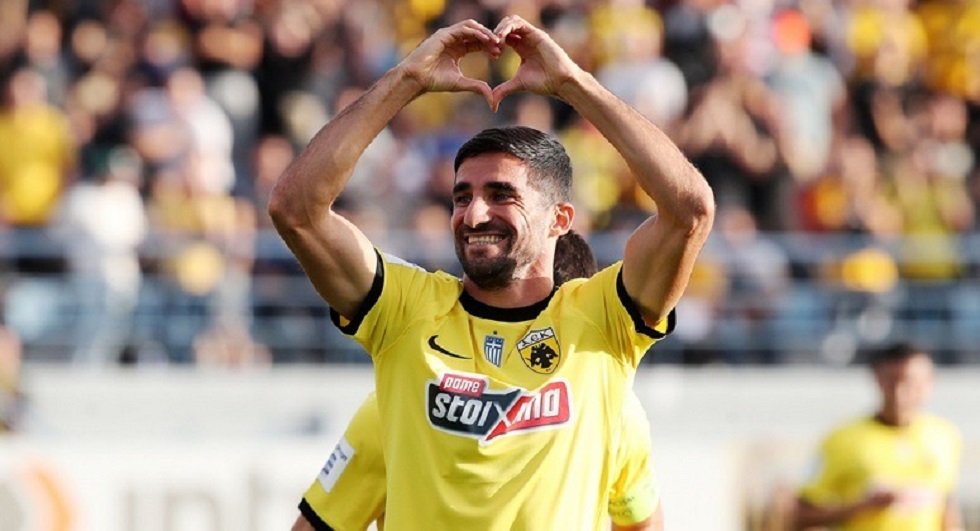 Τέλος από την ΑΕΚ ο Μοχαμάντι – Πού θα συνεχίσει την καριέρα του