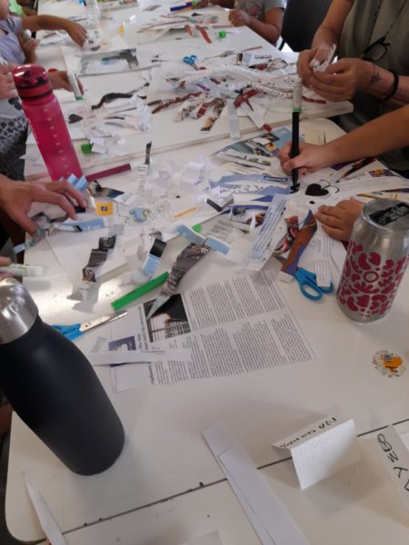 Δήμος Αθηναίων: Δύο νέοι κύκλοι εργαστηρίων, για παιδιά και ενήλικες