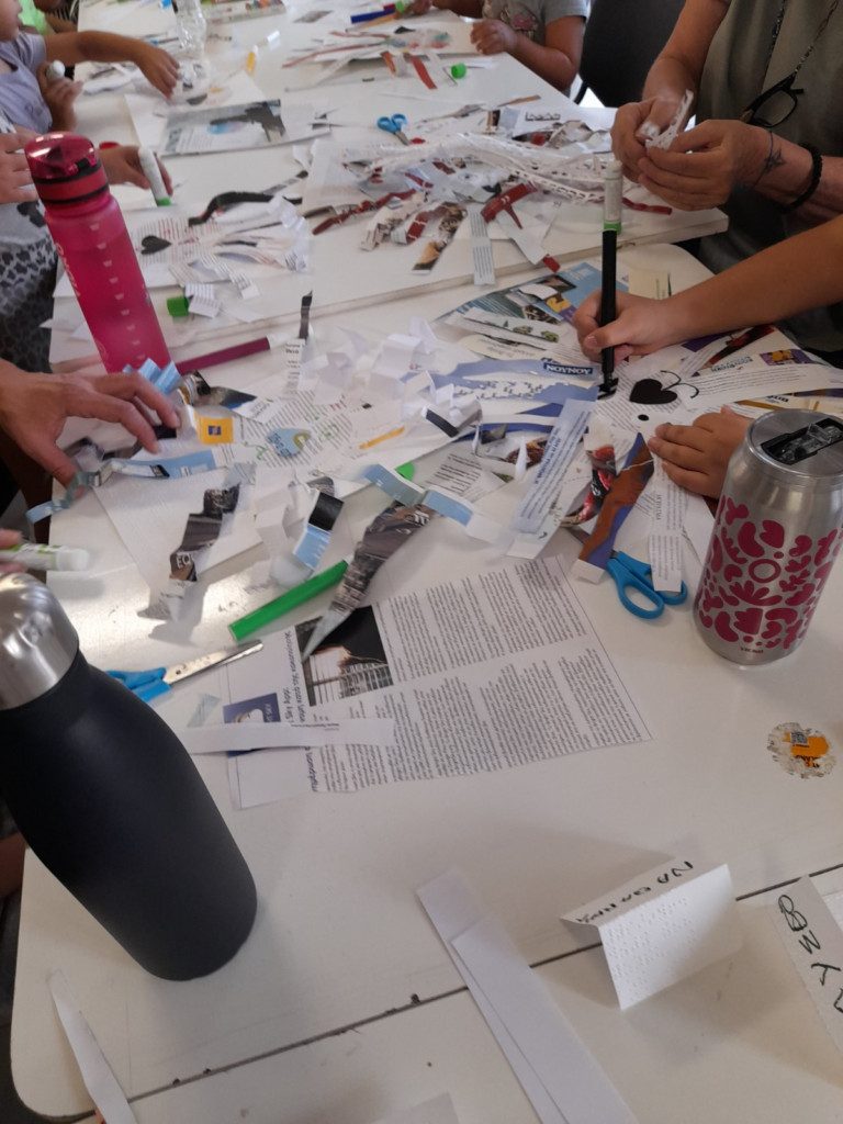 Δήμος Αθηναίων: Δύο νέοι κύκλοι εργαστηρίων, για παιδιά και ενήλικες