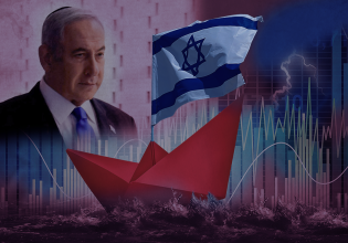 S&P: Πιθανή μια υποβάθμιση του Ισραήλ αν επεκταθεί ο πόλεμος πέραν της Γάζας