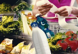 Στη Bουλή τα μέτρα Σκρέκα για την ακρίβεια – Με… χρονοκαθυστέρηση 2 μηνών η εφαρμογή τους