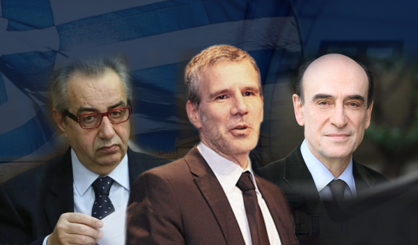 Πληθωρισμός: Τι λένε 3 οικονομολόγοι για την απότομη άνοδο