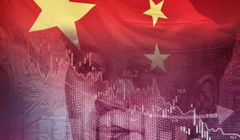 Κίνα: Η πτώση της σκιώδους τράπεζας Zhongzhi εντείνει την αβεβαιότητα για την οικονομία