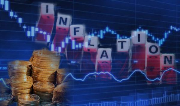 Ξαναπαίρνει «φωτιά» ο πληθωρισμός – Στο 3,7% τον Δεκέμβριο