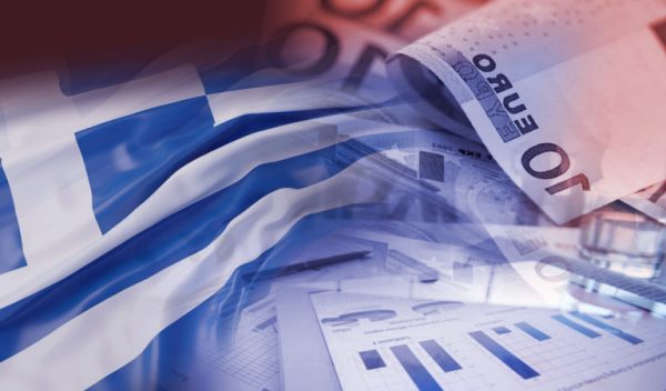 Οι Ελληνες, για την ώρα, ­ δεν τρώνε από τα έτοιμα