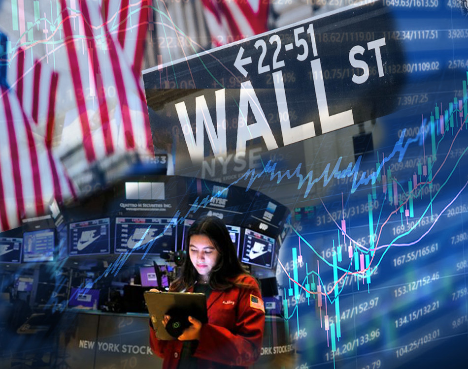 Τεστ αντοχής για το ρεκόρ της Wall Street – Πού εστιάζεται το ενδιαφέρον των επενδυτών