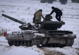 Πόλεμος στην Ουκρανία: Μυστική συνάντηση G7 – Kιέβου