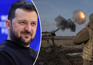 Ανοίγουν στόματα στην Ουκρανία – O Ζελένσκι μπορούσε να λήξει τον πόλεμο σε δύο μήνες