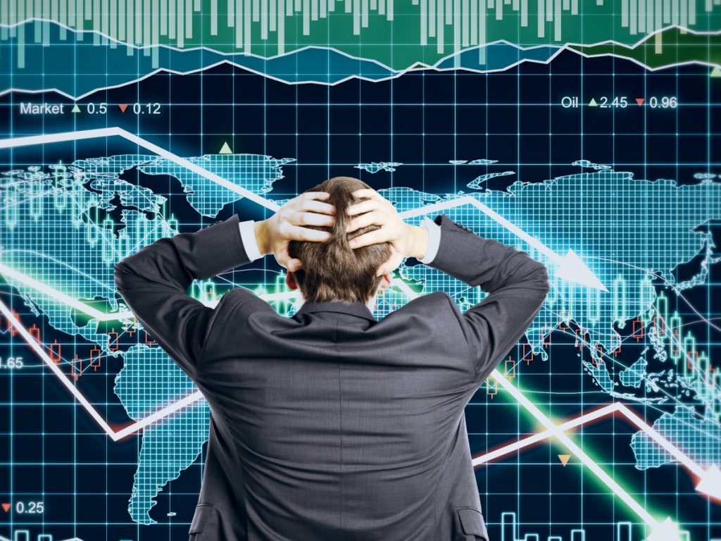 Το ρίσκο του S&P 500 και του ευμετάβλητου 2024 – Τι ανησυχεί κάποιους αναλυτές