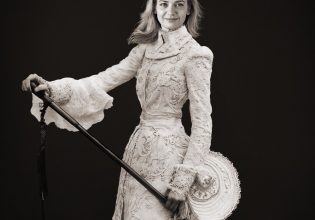 O κορυφαίος Ρώσος Adorf Shapiro σκηνοθετεί το Platonov στο Δημοτικό Θέατρο Πειραιά