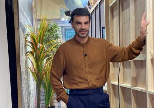 Συγκλονίζει ο Παντελής Τουτουντζής: «Κατέβηκαν από το αυτοκίνητο και με έκαναν μαύρο στο ξύλο»