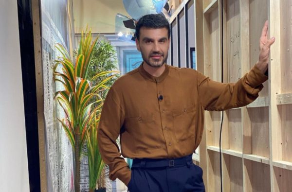 Συγκλονίζει ο Παντελής Τουτουντζής: «Κατέβηκαν από το αυτοκίνητο και με έκαναν μαύρο στο ξύλο»