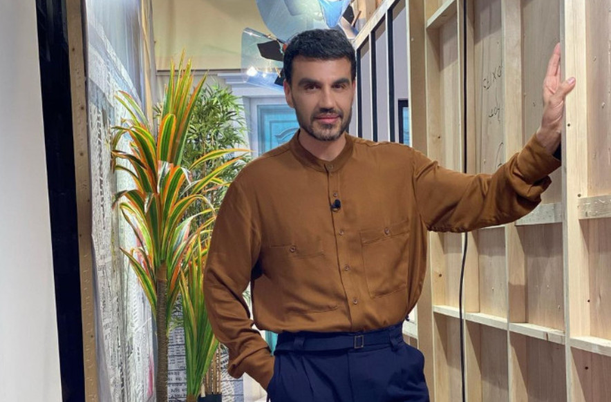 Συγκλονίζει ο Παντελής Τουτουντζής: «Κατέβηκαν από το αυτοκίνητο και με έκαναν μαύρο στο ξύλο»