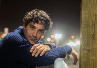 Χριστόφορος Παπακαλιάτης: Η ιδιαίτερη σχέση με τη 96χρονη γιαγιά του