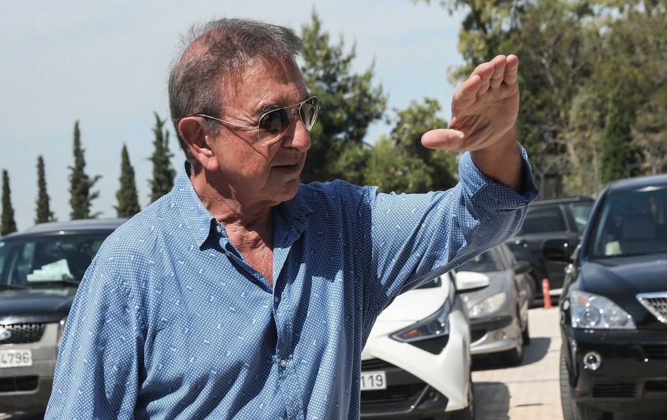 Αργύρης Παπαργυρόπουλος: «Μου γύρισε σε ειλεό και πήγα να πεθάνω»