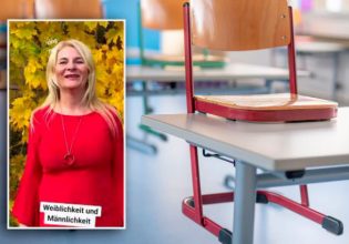 Αυστρία: Απολύθηκε δασκάλα που προσέφερε online σεξουαλικές συμβουλές ως «Πάπισσα του Οργασμού»