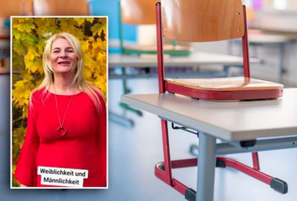 Αυστρία: Απολύθηκε δασκάλα που προσέφερε online σεξουαλικές συμβουλές ως «Πάπισσα του Οργασμού»
