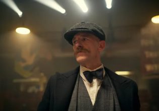 Ομολόγησε για το κρακ κοκαΐνης ο πρωταγωνιστής του Peaky Blinders