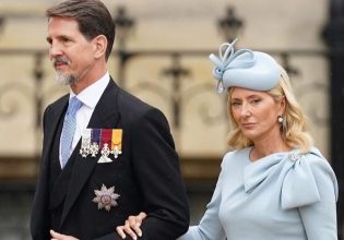 Η Μαρί Σαντάλ απαντά για την εμπλοκή του Παύλου στη «μαύρη» λίστα Έπσταϊν