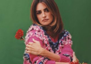 Πενέλοπε Κρουζ: Απαγορεύει τα τηλέφωνα στα παιδιά της