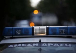 Θεσσαλονίκη: Οι πρώτες κλήσεις σε ΕΚΑΒ, Τροχαία και Πυροσβεστική για το 2024