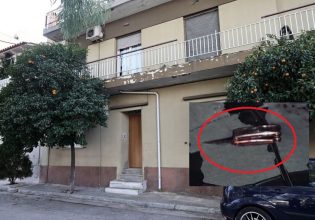 Περιστέρι: «Μαμά συγγνώμη, σκότωσα τον μπαμπά» – Η κατάθεση του πατροκτόνου και το φονικό μαχαίρι