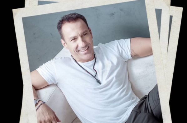 Πέτρος Ίμβριος για Ναταλία Γερμανού: «Την αγαπάω ακόμα»