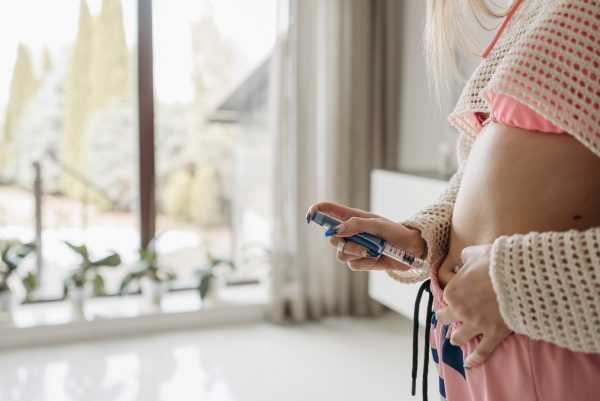 Αγωνιστές GLP-1: Θεραπεία της Αλτσχάιμερ και της Πάρκινσον με ενέσεις αδυνατίσματος;